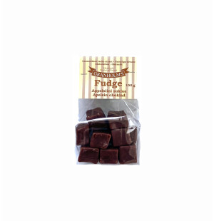 Apelsin-Choklad 150 g image