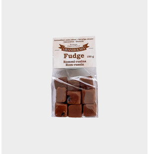 Rom-Russin 150 g image