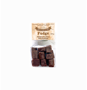 Nöt-Choklad 150 g image